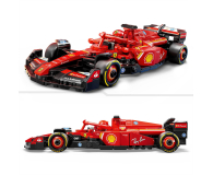 LEGO Speed Champions 77242 Bolid F1® Ferrari SF-24 - 1308230 - zdjęcie 3